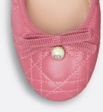 Dior Ballet Flat - Image 7